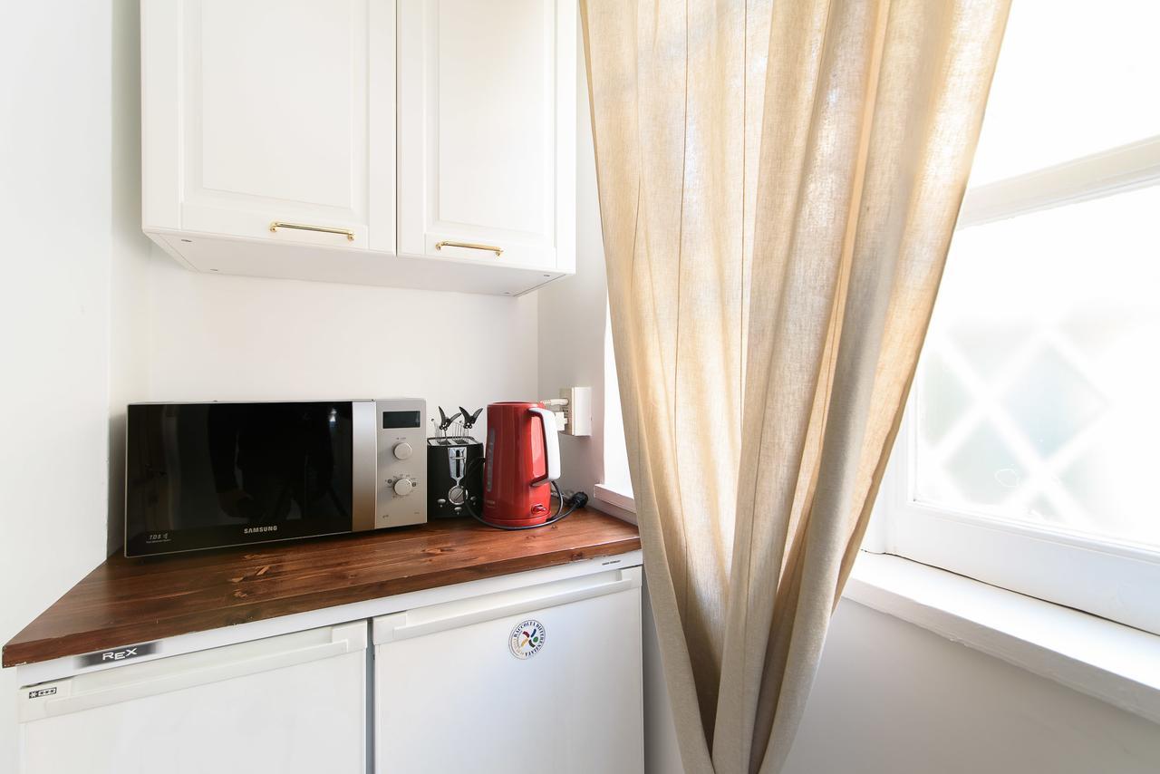 White Terrace Apartment Navona Roma Exterior foto
